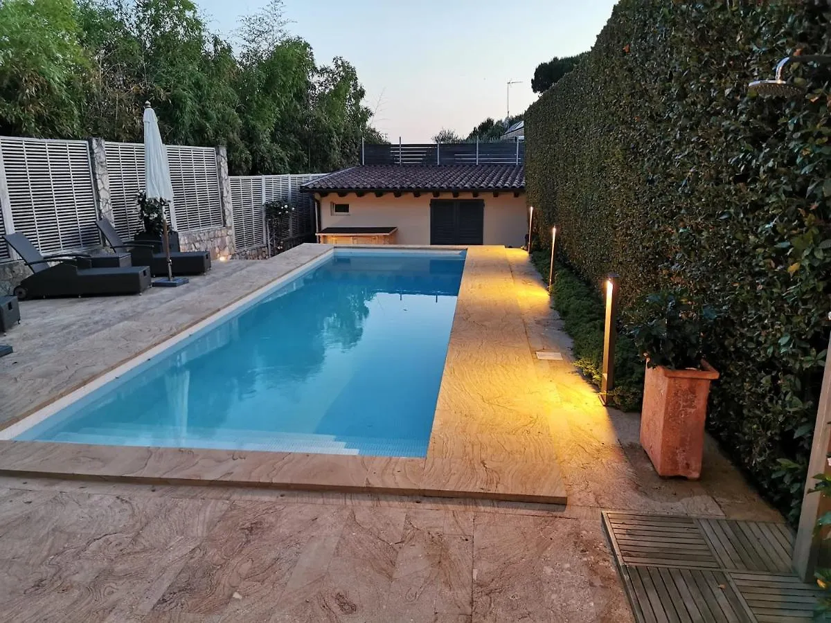 Guest house Spazio D'Arte Relais Pietrasanta Italy