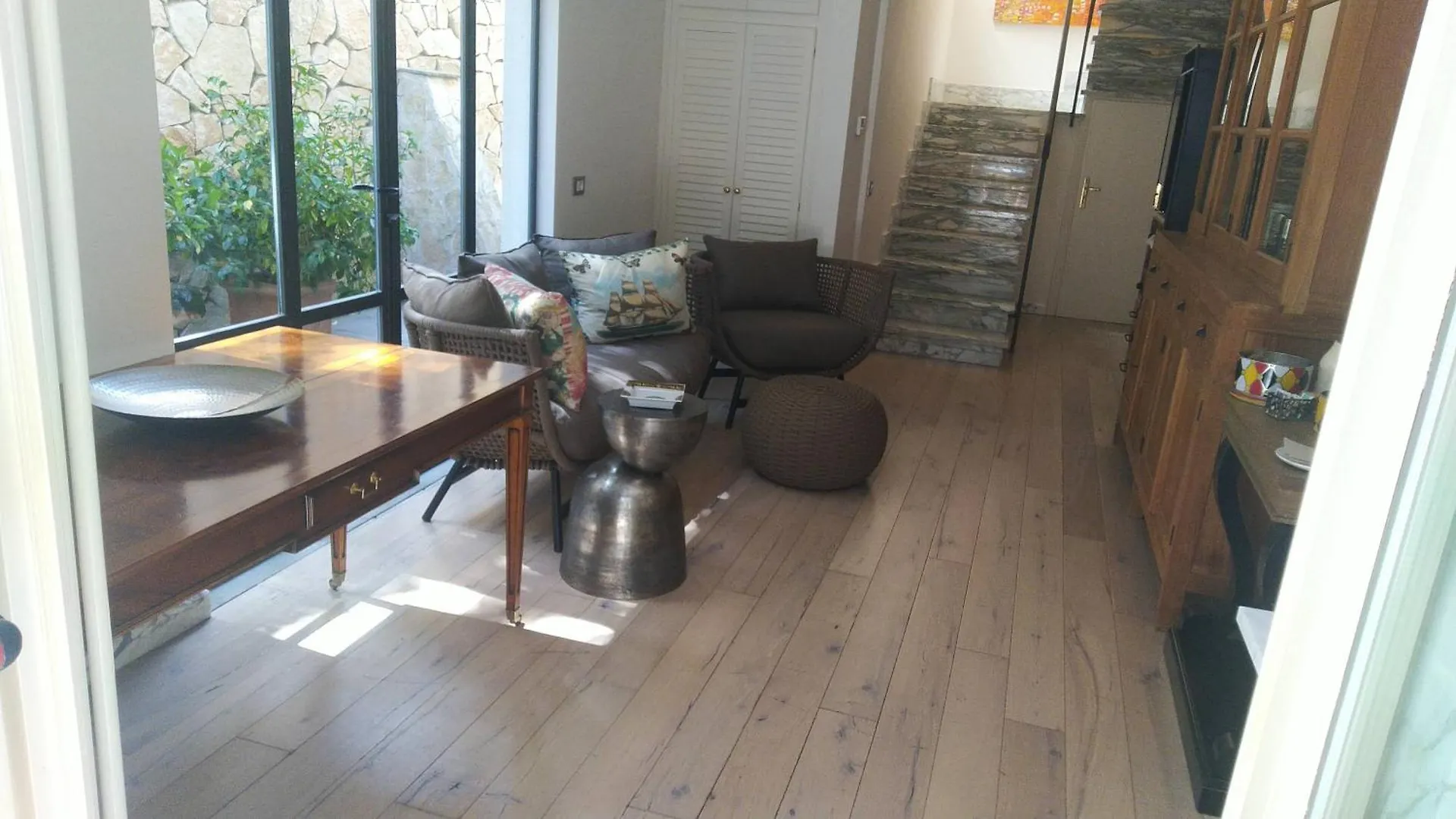 Guest house Spazio D'Arte Relais Pietrasanta