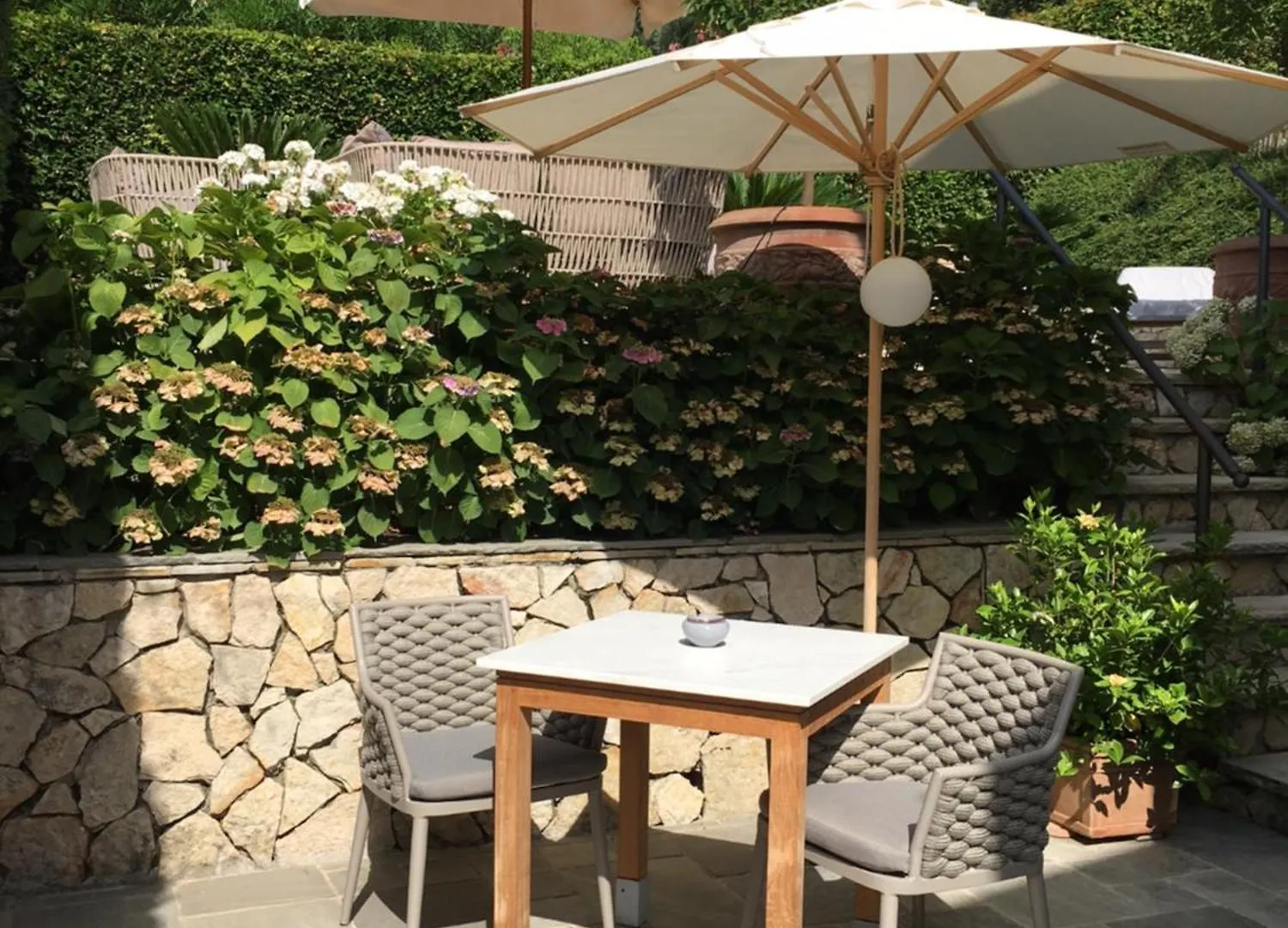 Spazio D'Arte Relais Pietrasanta Italy