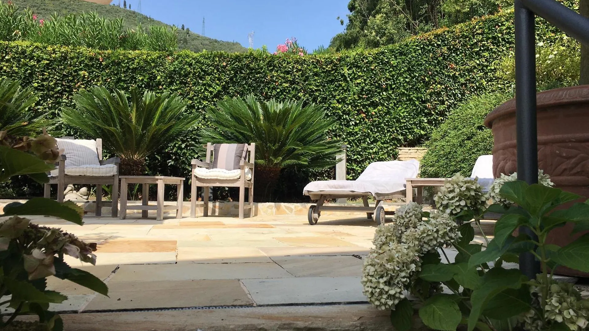 Spazio D'Arte Relais Pietrasanta