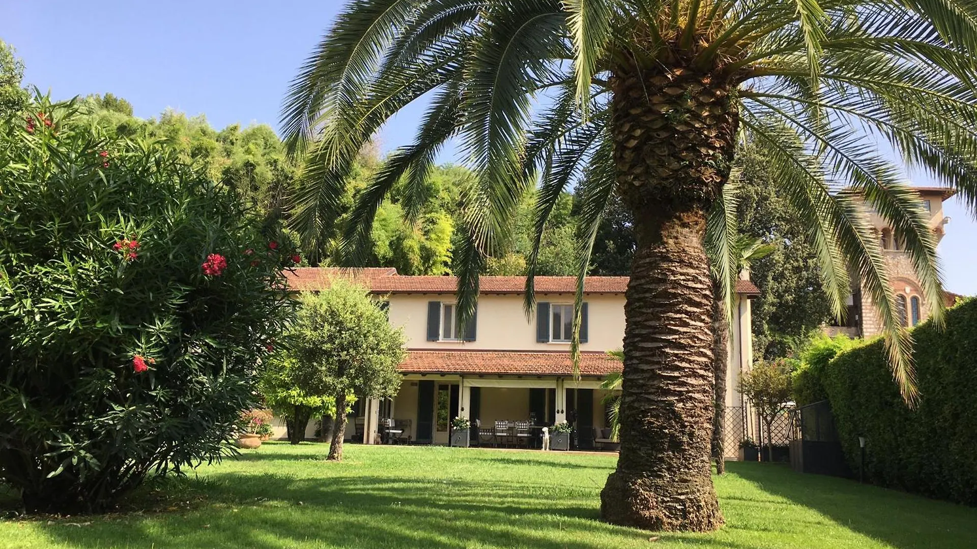 Guest house Spazio D'Arte Relais Pietrasanta