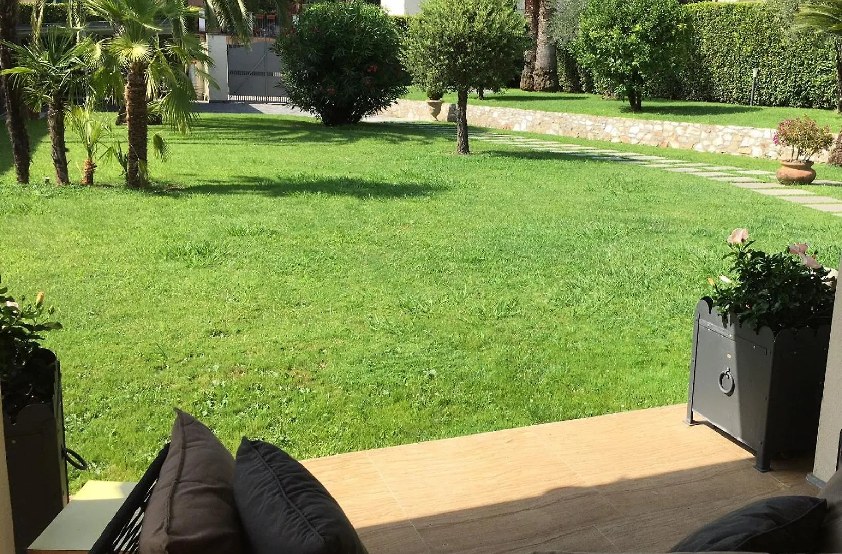 Spazio D'Arte Relais Pietrasanta 0*,  Italy