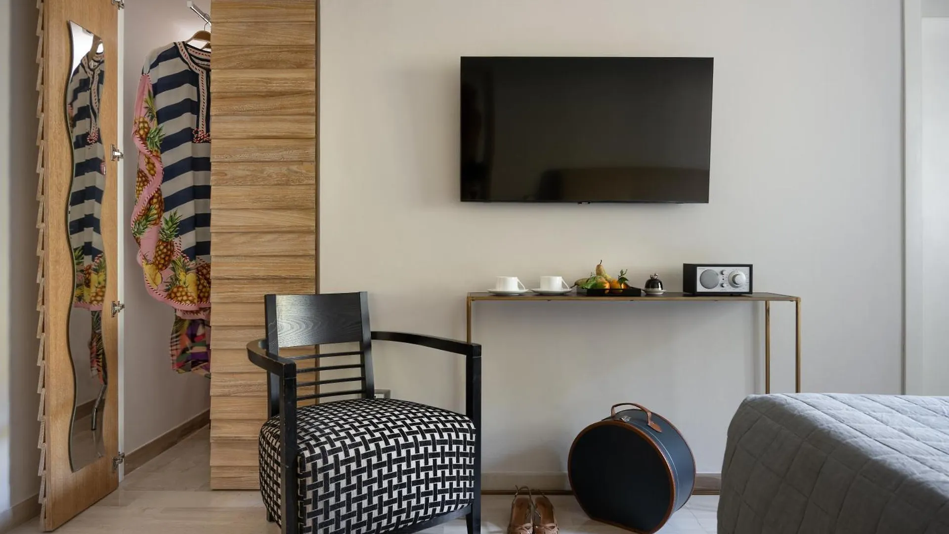 Spazio D'Arte Relais Pietrasanta Guest house