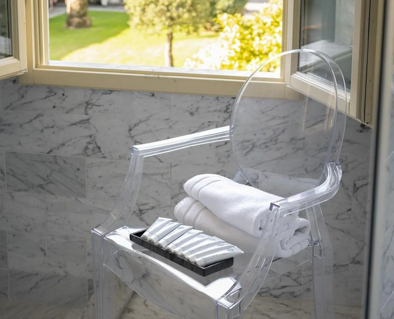 Guest house Spazio D'Arte Relais Pietrasanta Italy