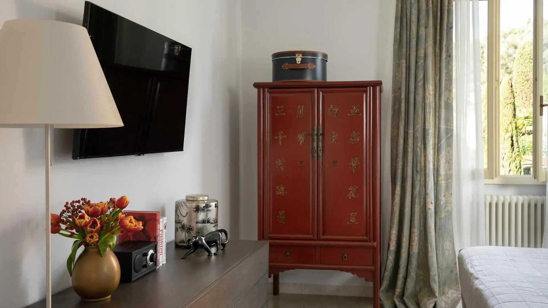Guest house Spazio D'Arte Relais Pietrasanta