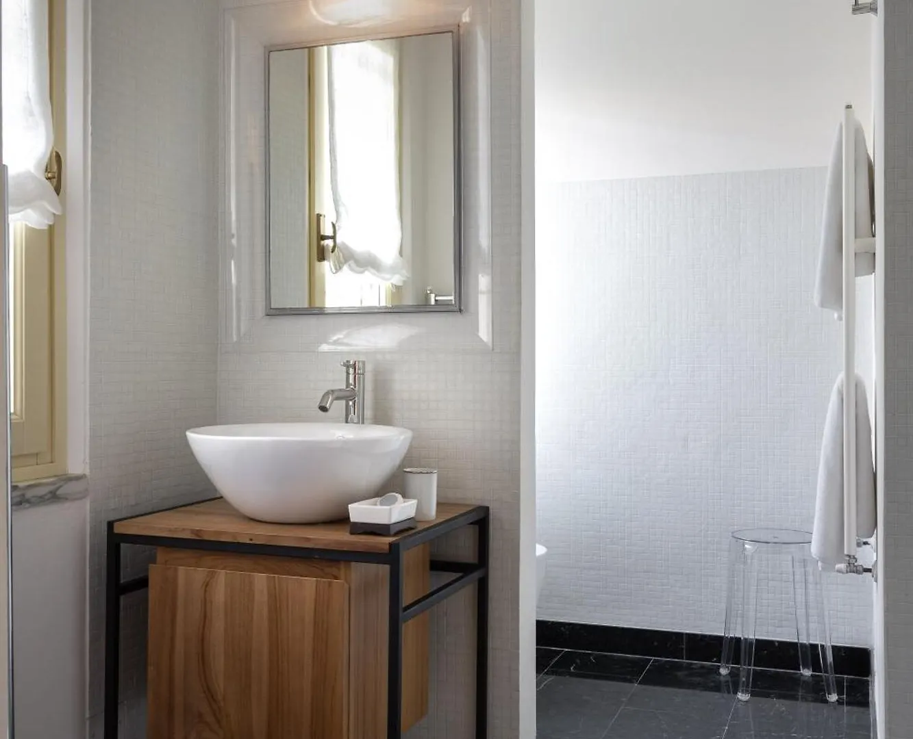 Spazio D'Arte Relais Pietrasanta 0*,  Italy