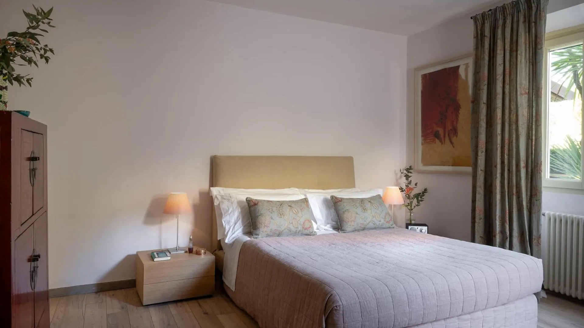 Spazio D'Arte Relais Pietrasanta