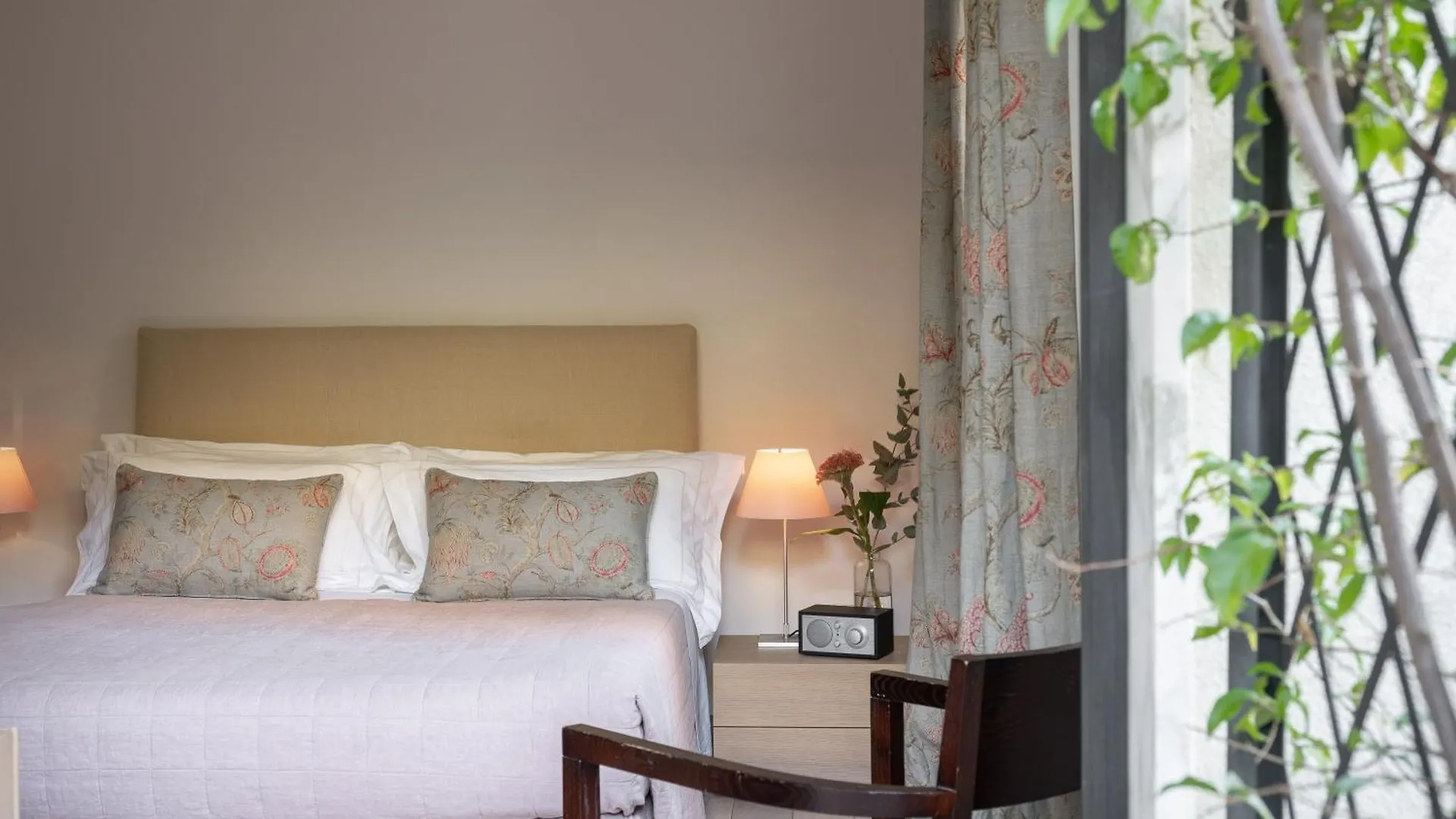 Spazio D'Arte Relais Pietrasanta Guest house