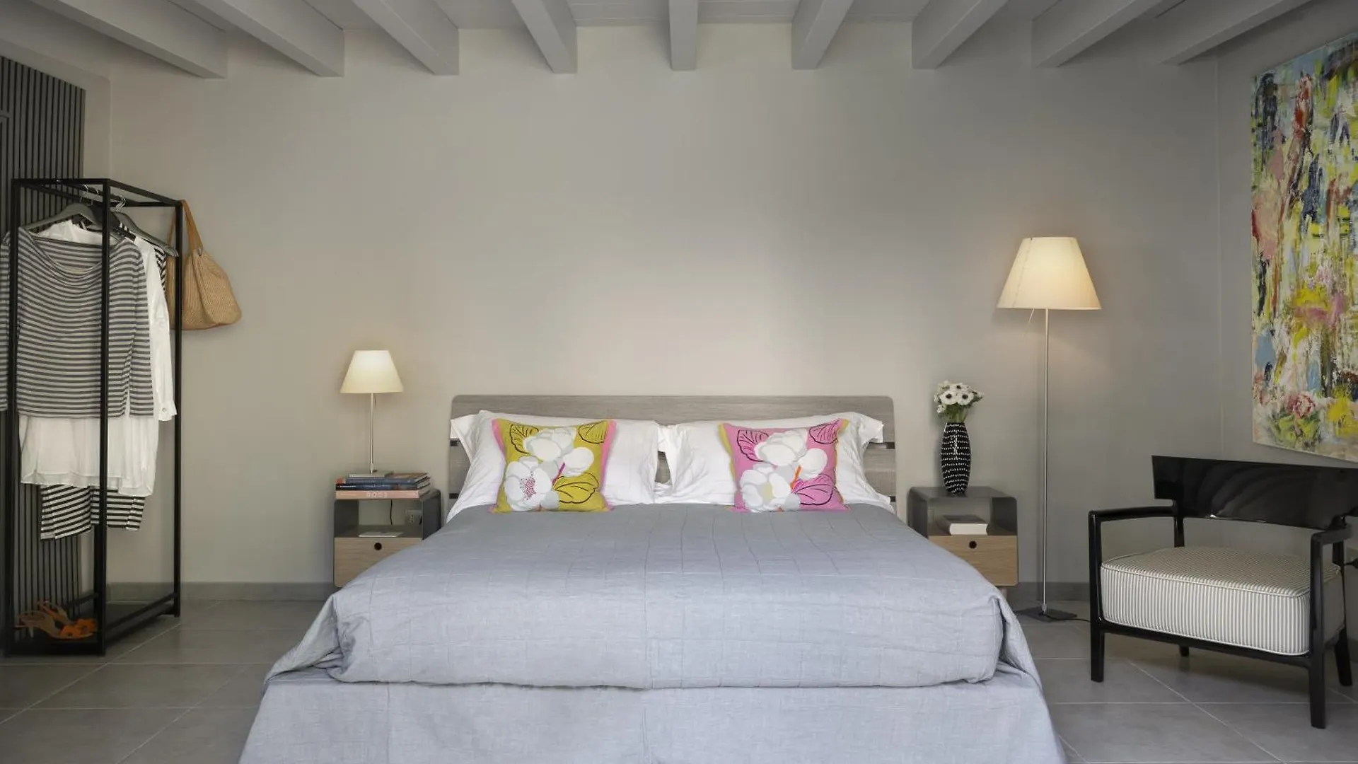 Guest house Spazio D'Arte Relais Pietrasanta