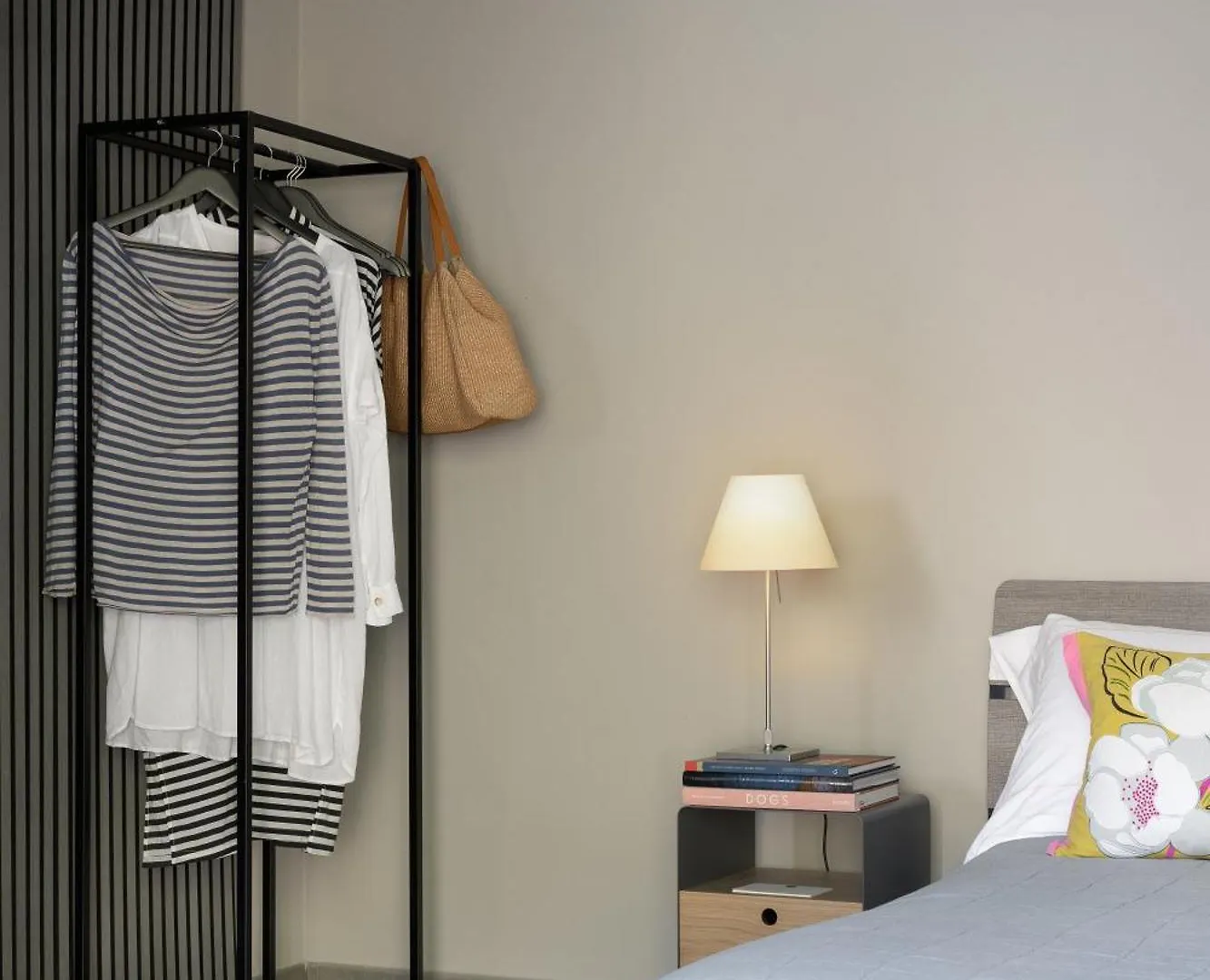 Spazio D'Arte Relais Pietrasanta Guest house