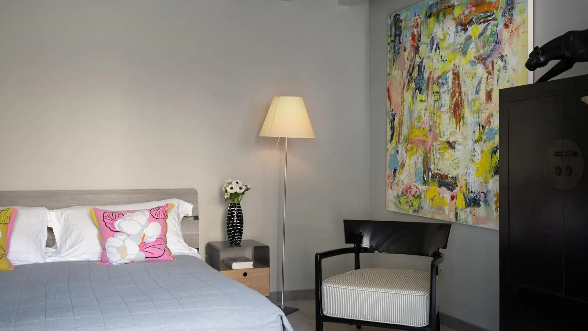 Spazio D'Arte Relais Pietrasanta Guest house