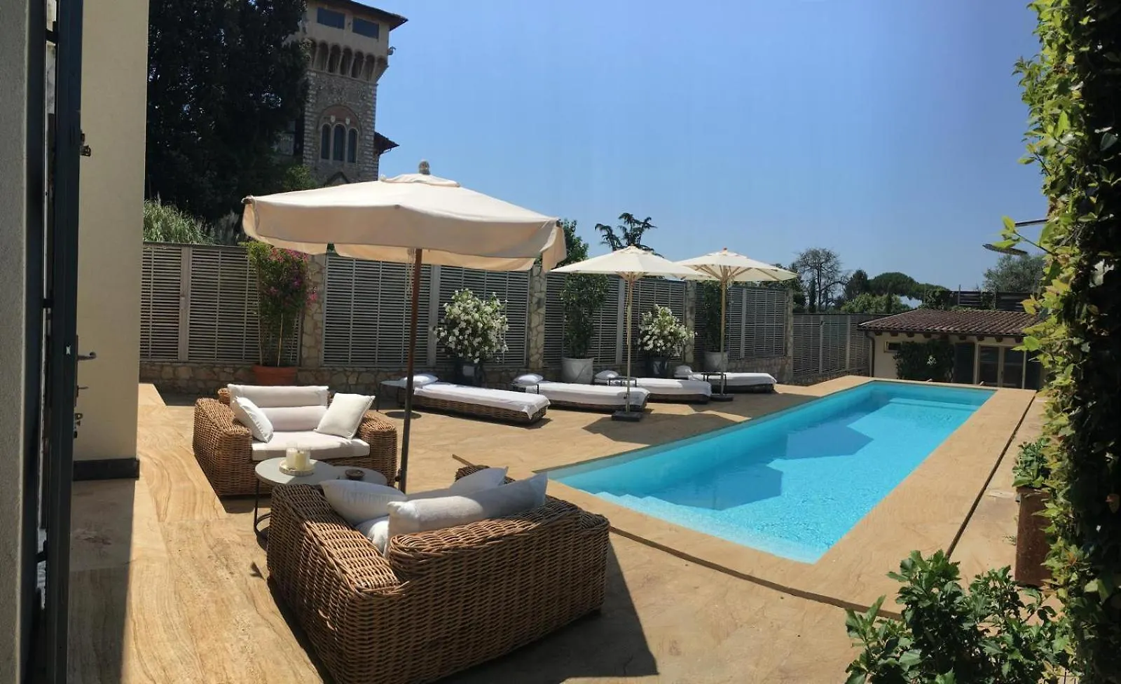 Spazio D'Arte Relais Pietrasanta