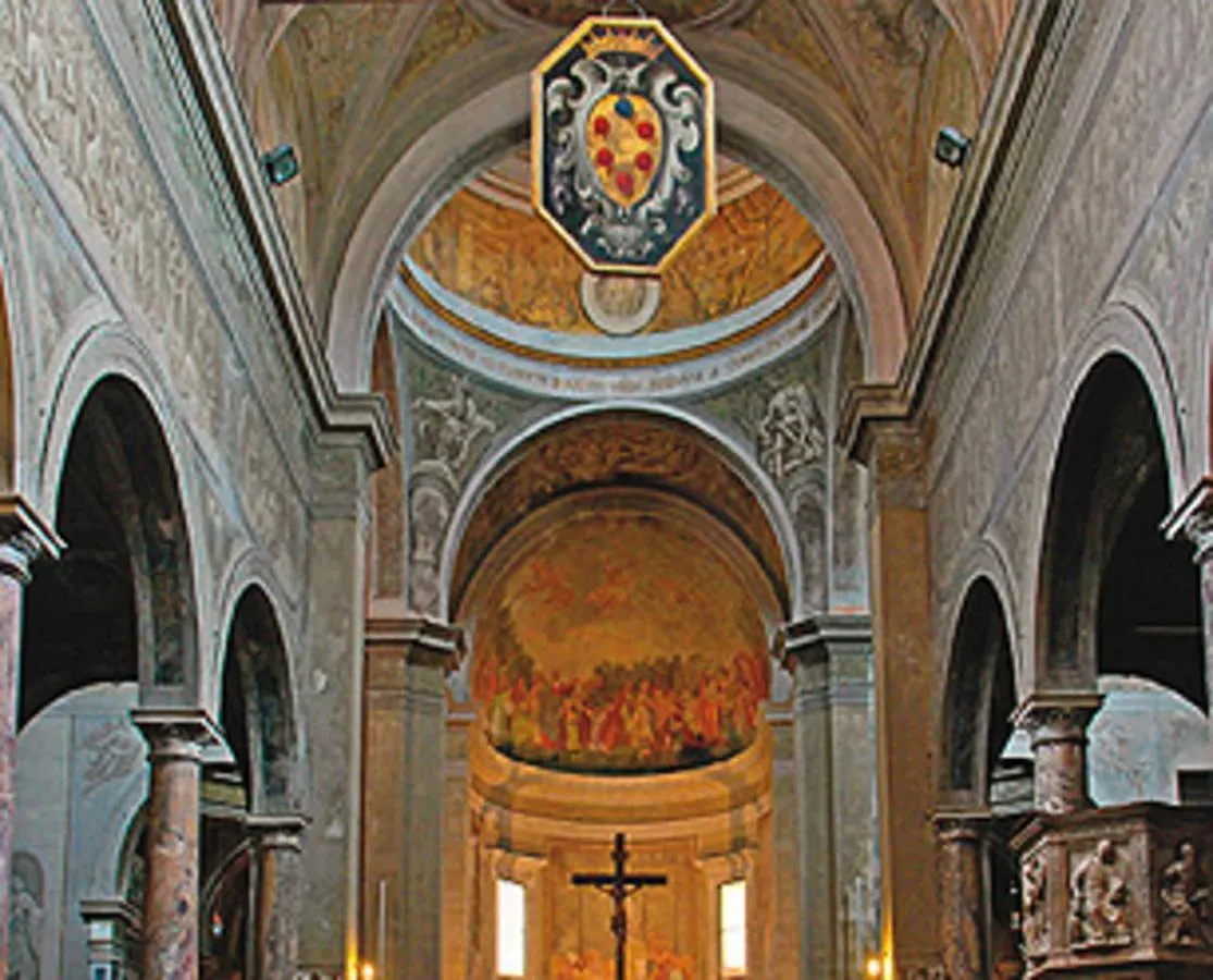 Penzion Spazio D'Arte Relais Pietrasanta Itálie