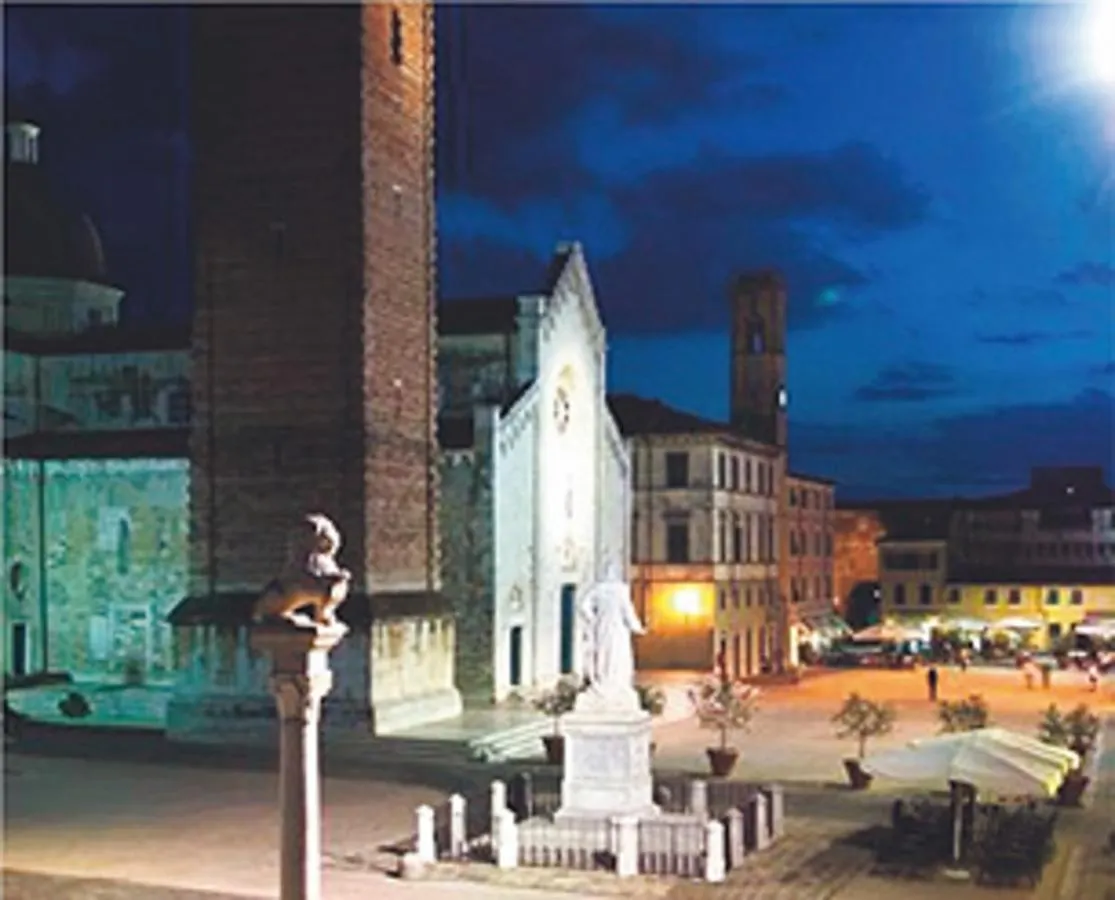 Spazio D'Arte Relais Pietrasanta