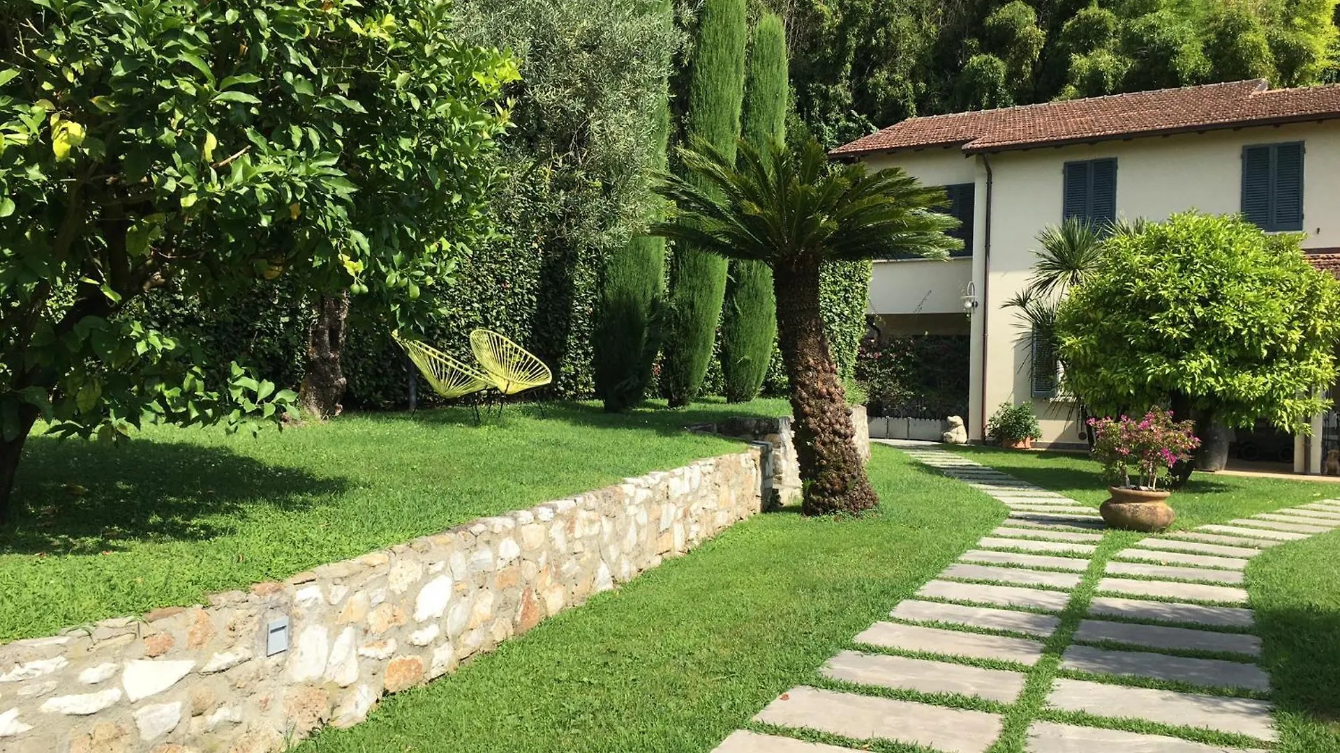 Penzion Spazio D'Arte Relais Pietrasanta