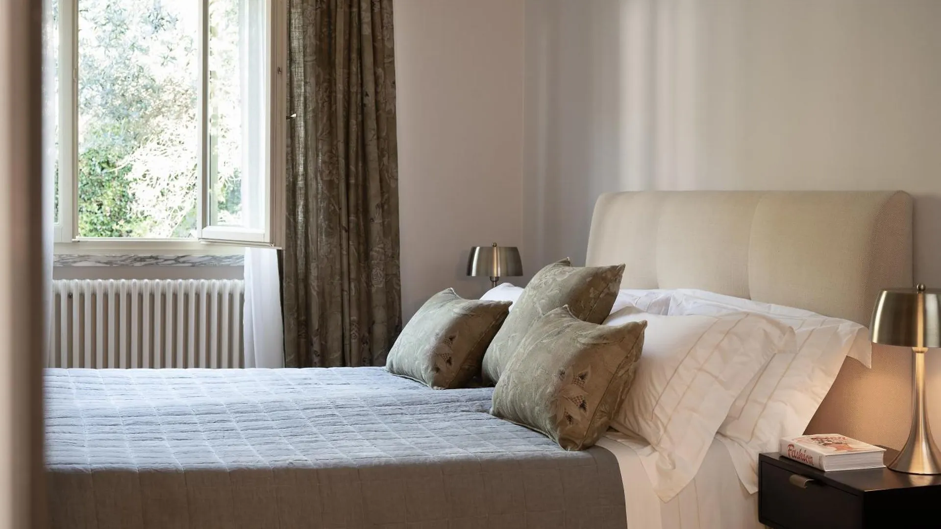 Penzion Spazio D'Arte Relais Pietrasanta Itálie
