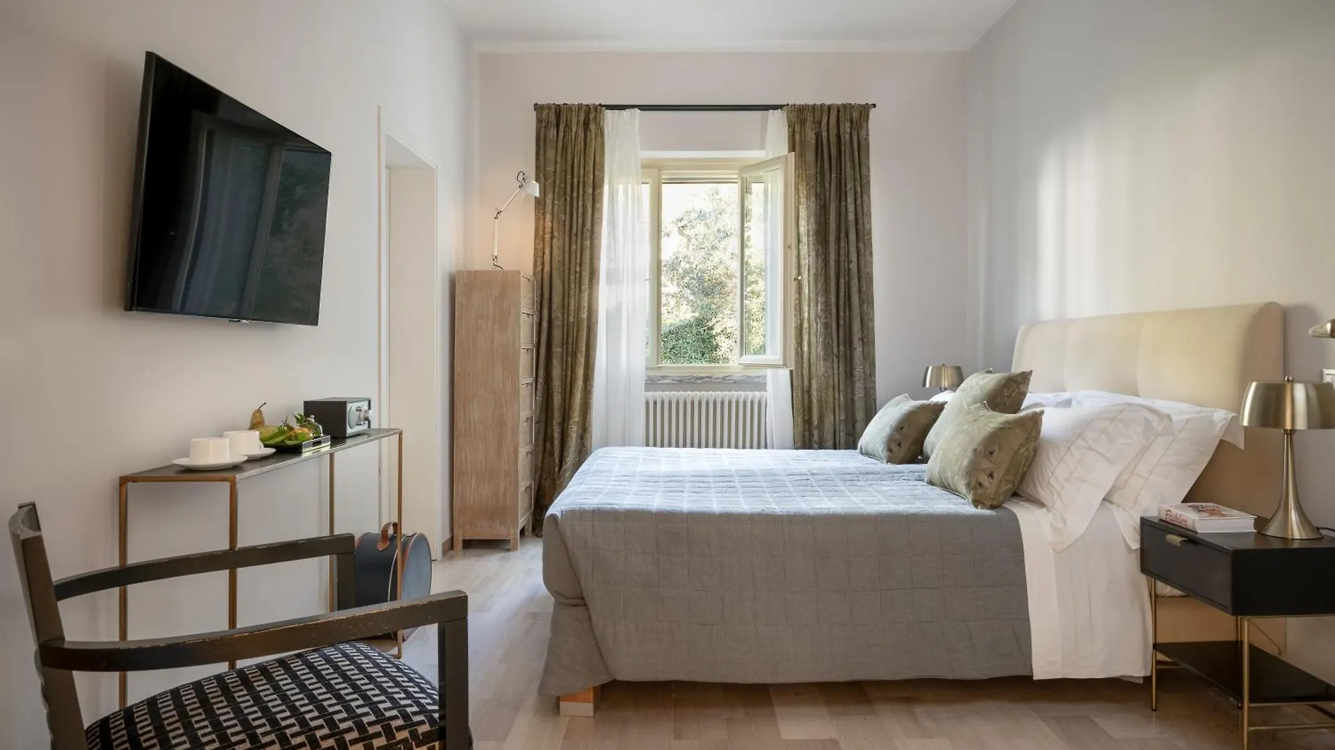 Affittacamere Spazio D'Arte Relais Pietrasanta